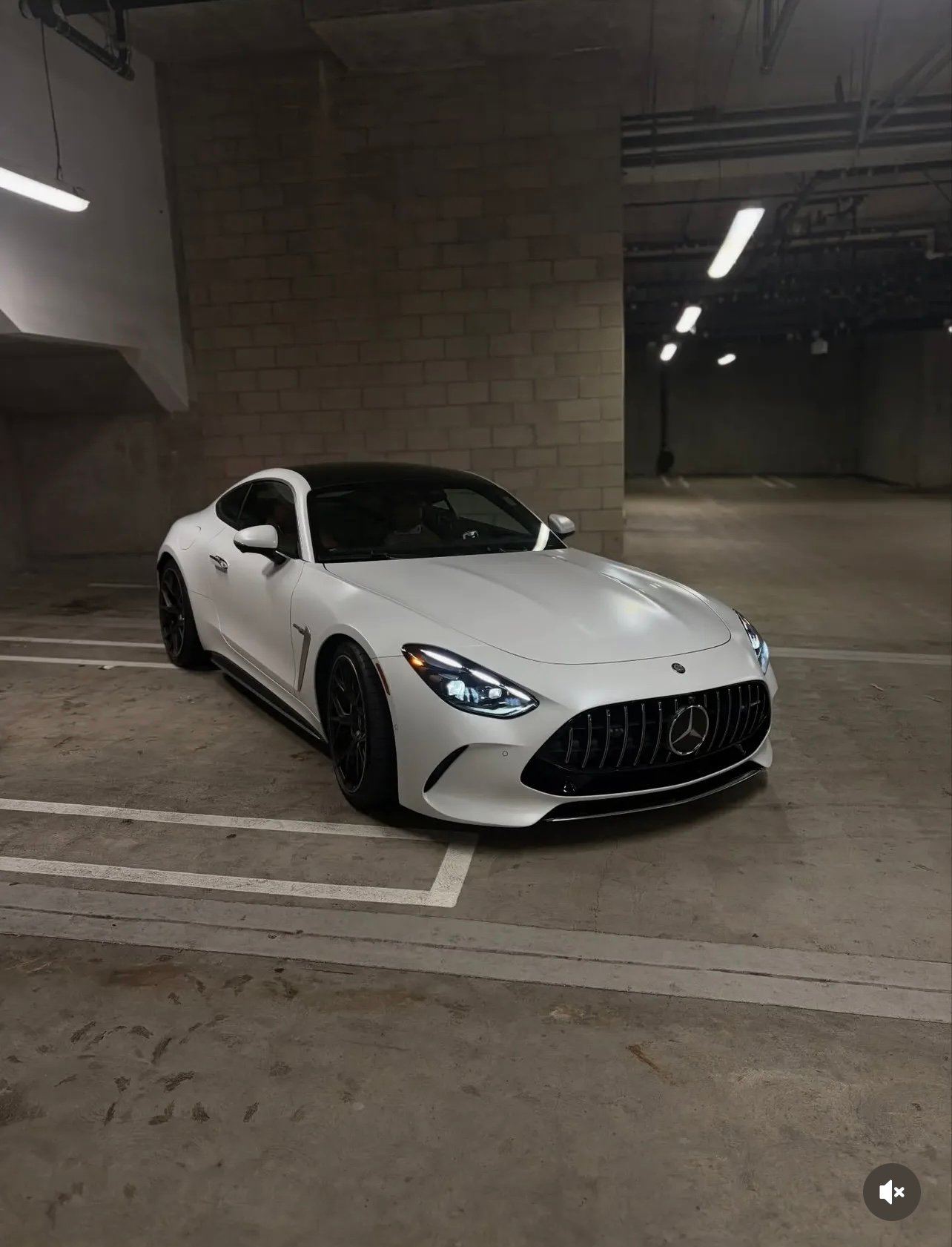 2023 Mercedes GT63