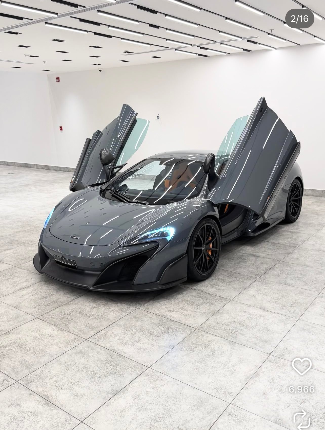2016 Other 675LT