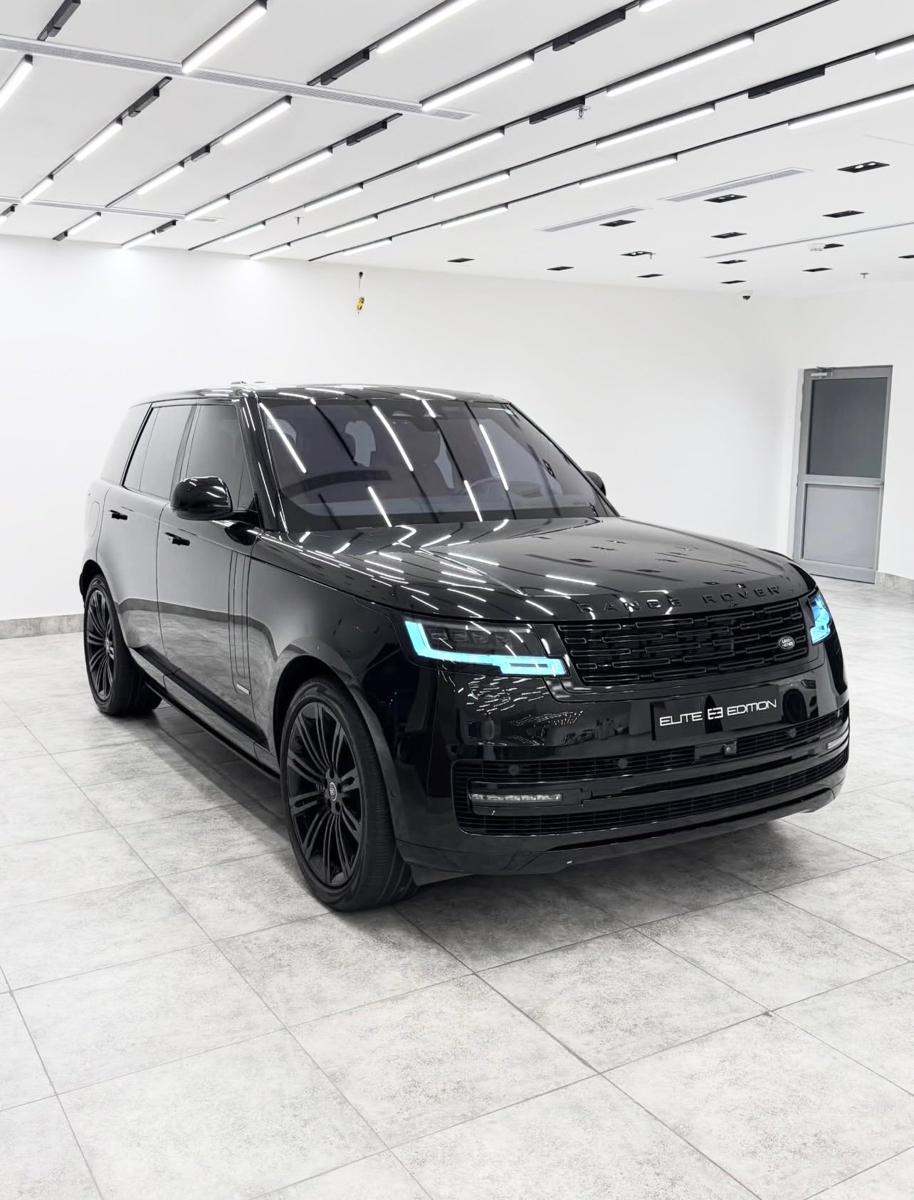 2023 Toyota Autobiography