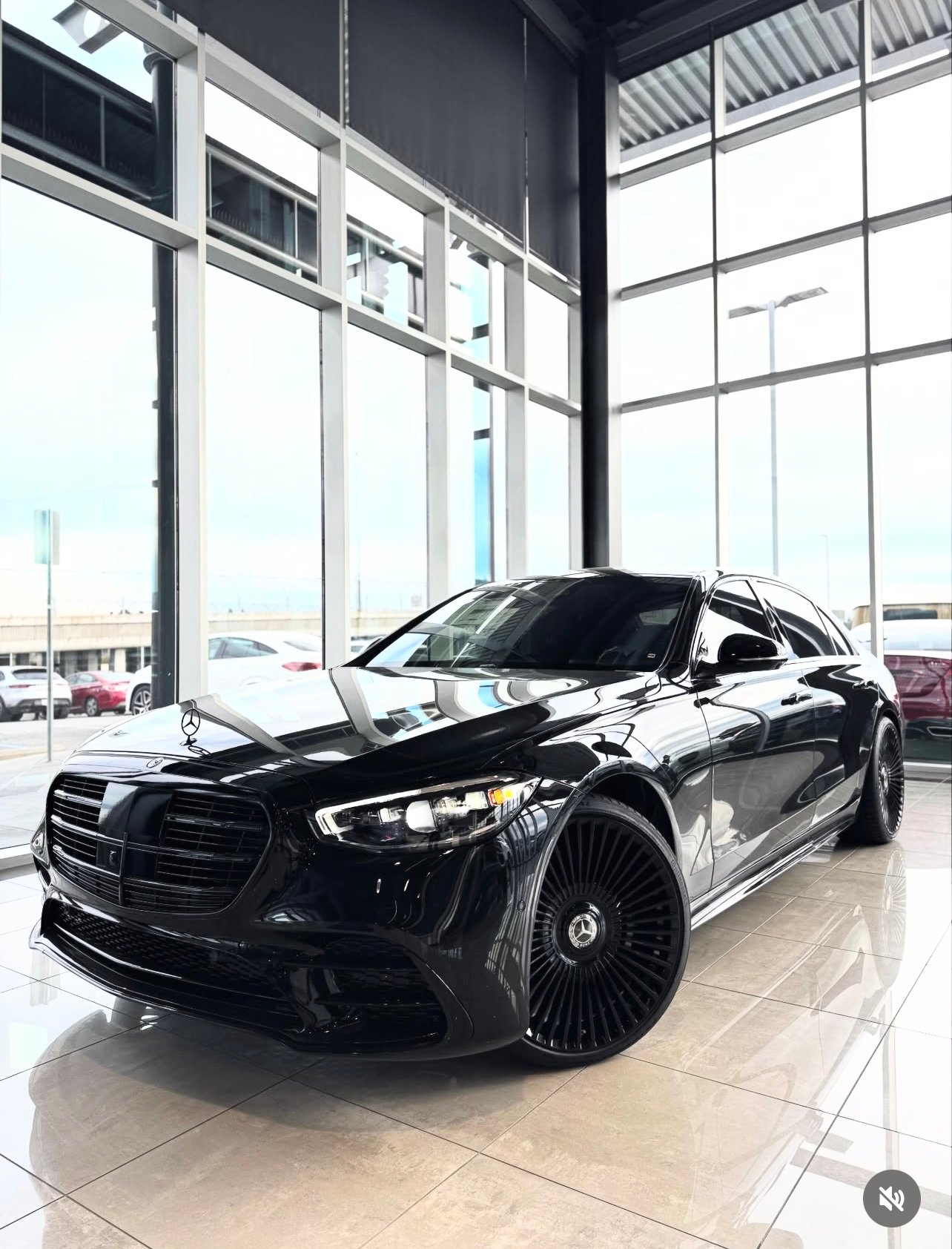 2023 Mercedes Mercedes