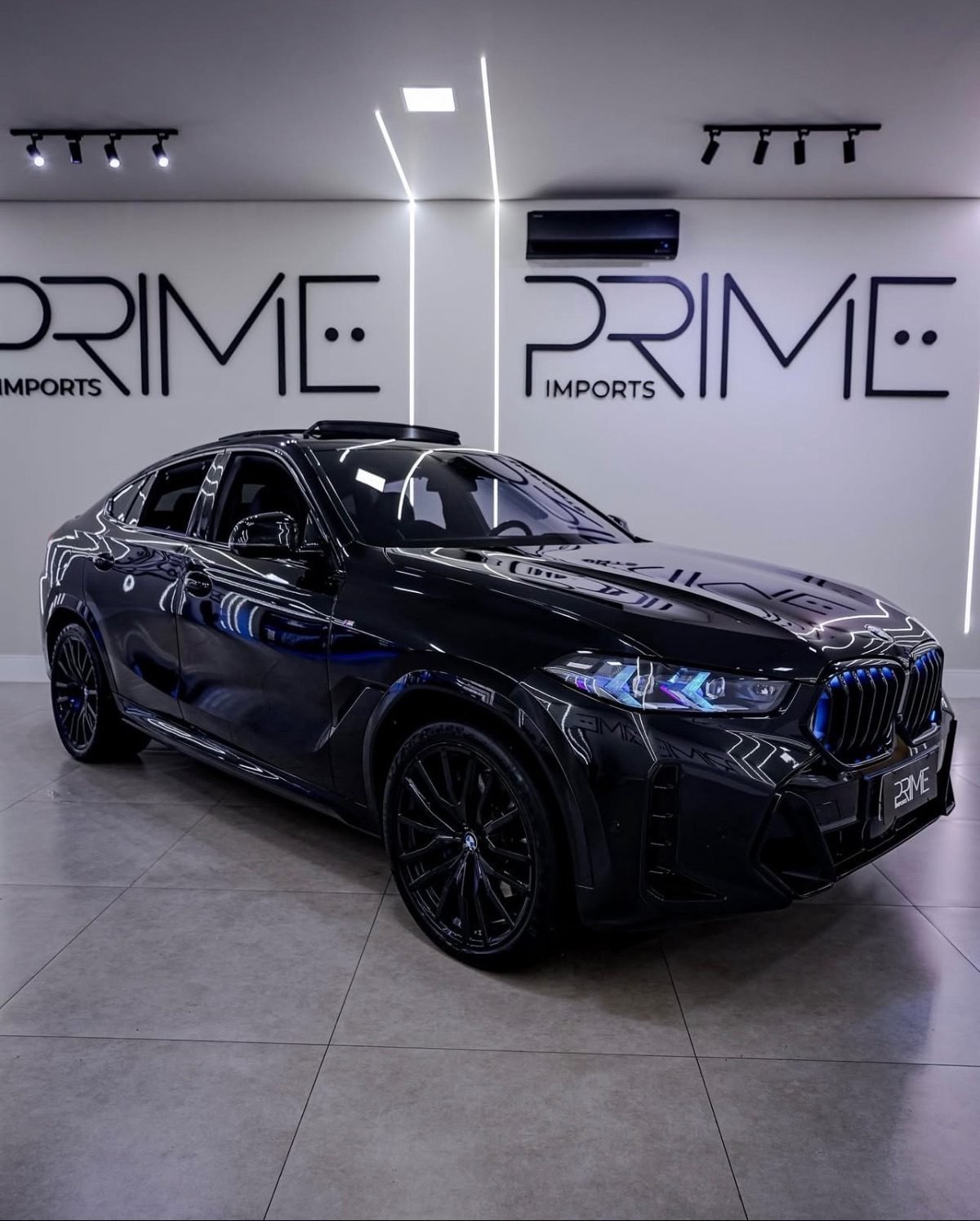 Bmw 6