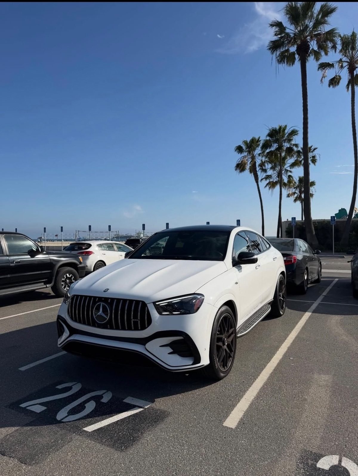 Mercedes Benz