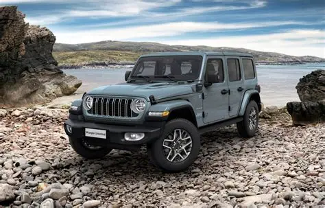 JEEP 2010